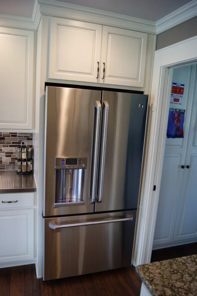 Longo Residence by Lowe's Of Conway, Arkansas - Photo 12