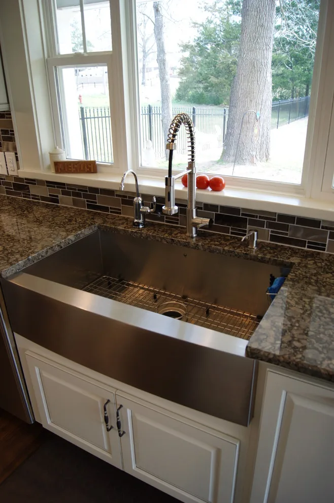 Longo Residence by Lowe's Of Conway, Arkansas - Photo 19