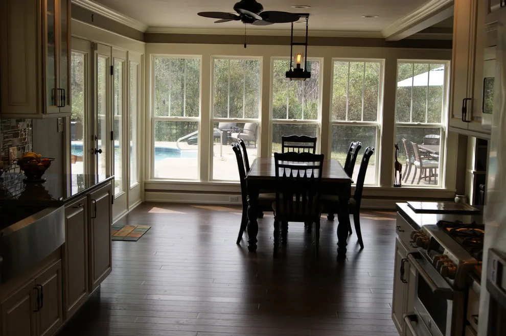Longo Residence by Lowe's Of Conway, Arkansas - Photo 8
