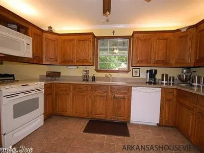 Longo Residence by Lowe's Of Conway, Arkansas - Photo 20