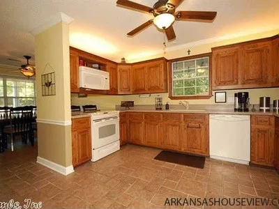 Longo Residence by Lowe's Of Conway, Arkansas - Photo 10