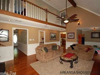 Longo Residence by Lowe's Of Conway, Arkansas - Photo 4
