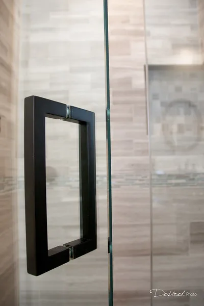 Serene Elegance - Transitional Bath by Griffin Design - Photo 10