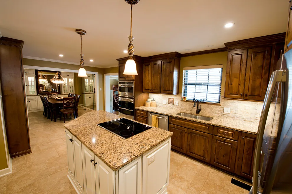 Lonoke Revitalization by Kitchen & Bath Ideas - Photo 3