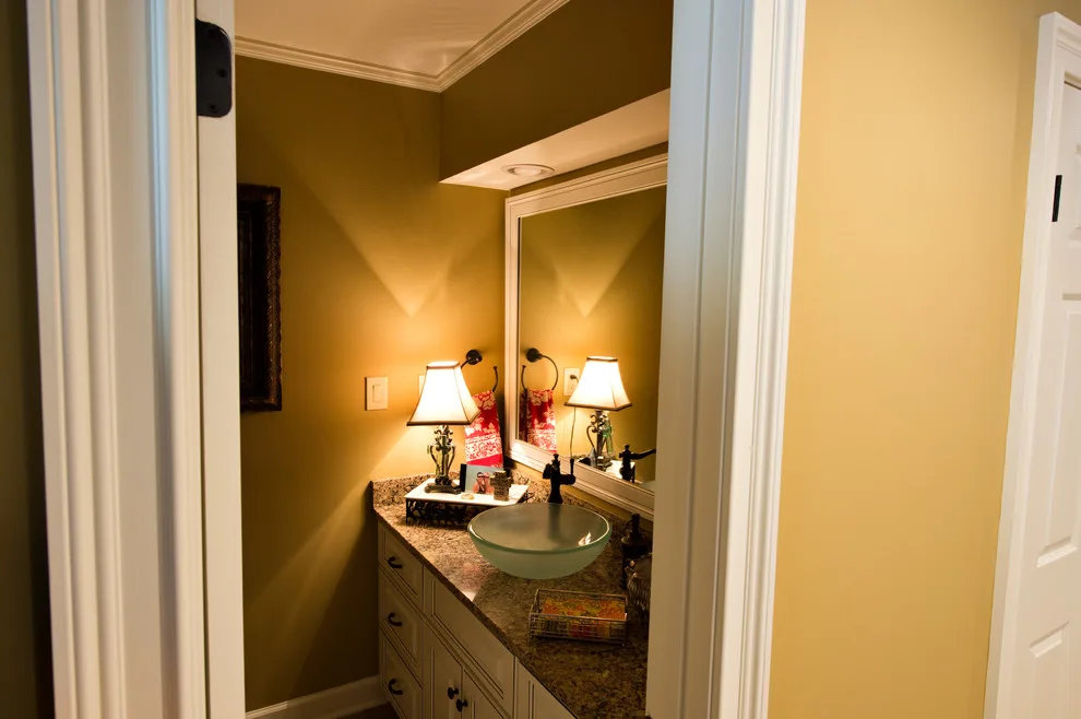 Lonoke Revitalization by Kitchen & Bath Ideas - Photo 4