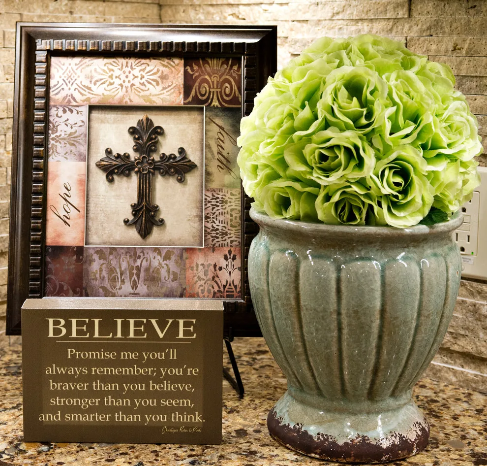 Lonoke Revitalization by Kitchen & Bath Ideas - Photo 2
