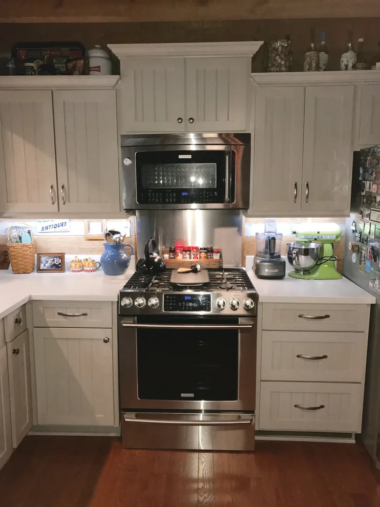 Chattanooga Cabinets - Photo 2
