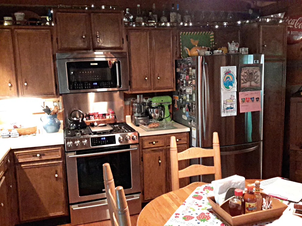 Chattanooga Cabinets - Photo 12