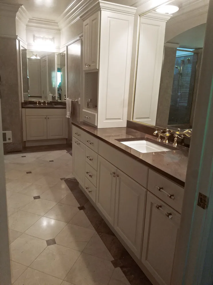 Lookout Mountain Restoration Initiative by Chattanooga Cabinets - Photo 6