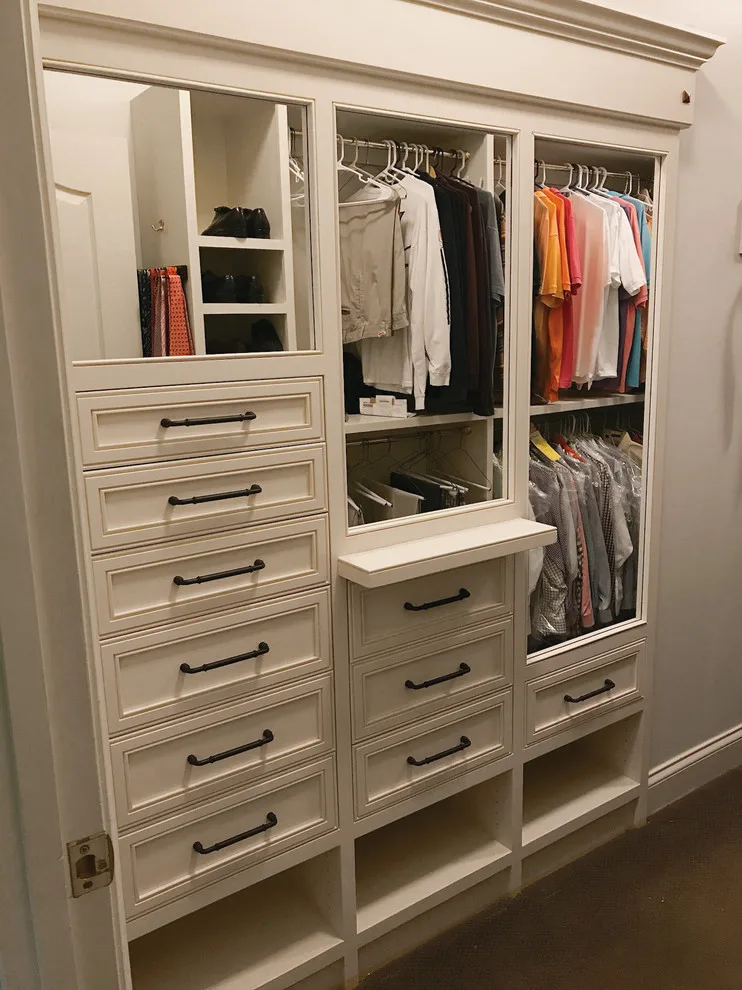 Lookout Mountain Restoration Initiative by Chattanooga Cabinets - Photo 4