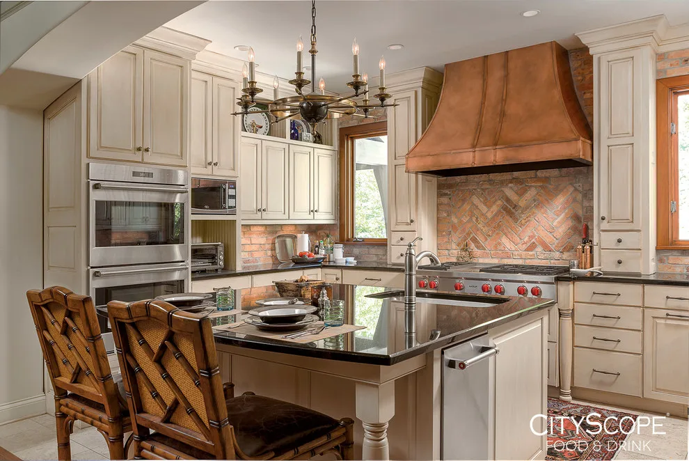 Lookout Mountain Restoration Initiative by Chattanooga Cabinets - Photo 3