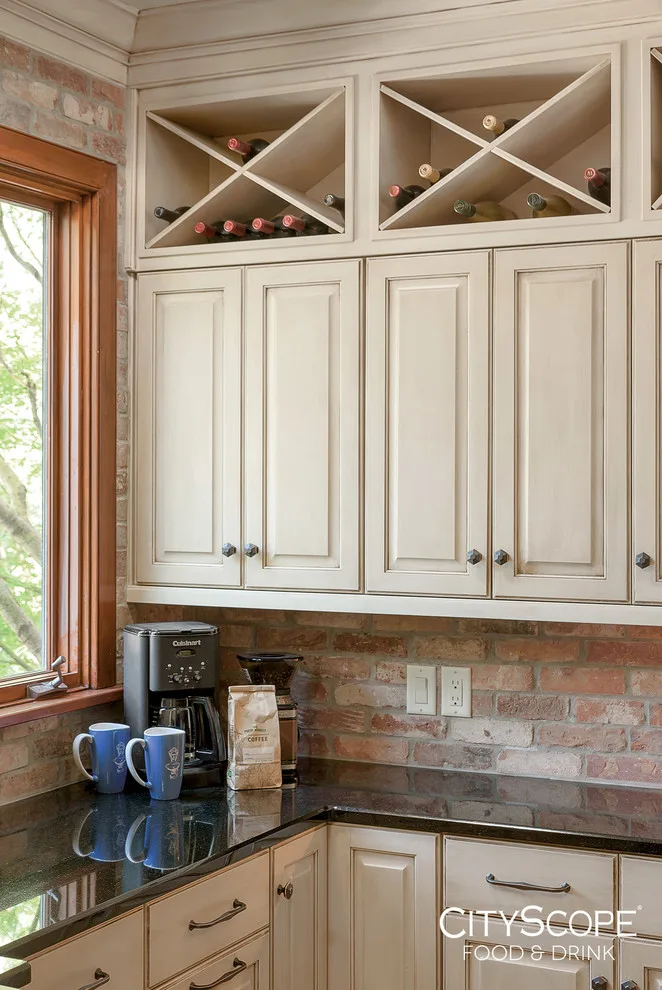Lookout Mountain Restoration Initiative by Chattanooga Cabinets - Photo 2