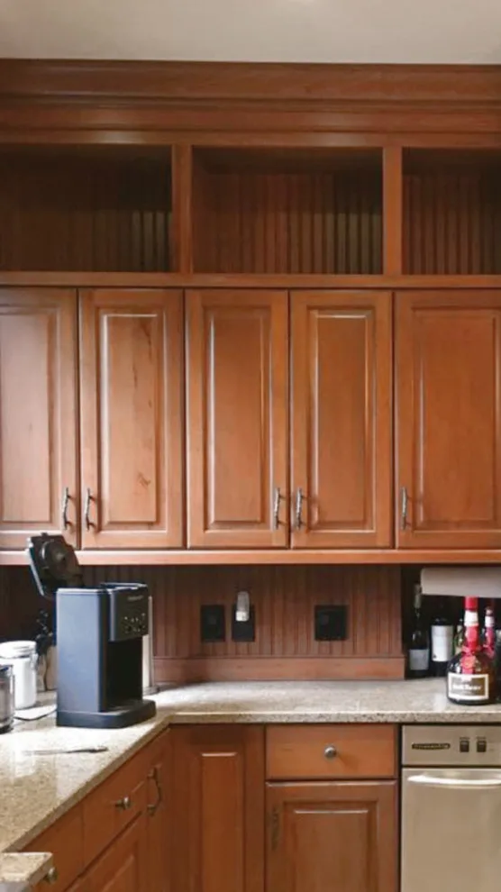 Lookout Mountain Restoration Initiative by Chattanooga Cabinets - Photo 5