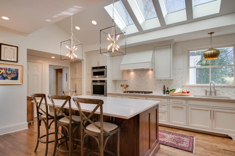 Sentinel Peak by Trio Kitchen Design - Photo 4