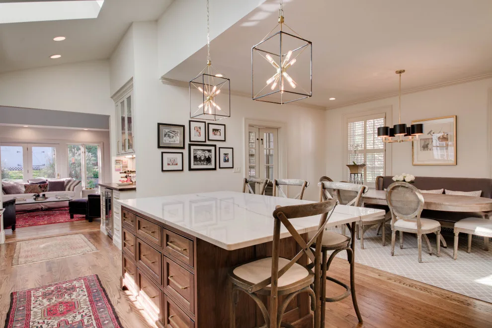 Sentinel Peak by Trio Kitchen Design - Photo 2