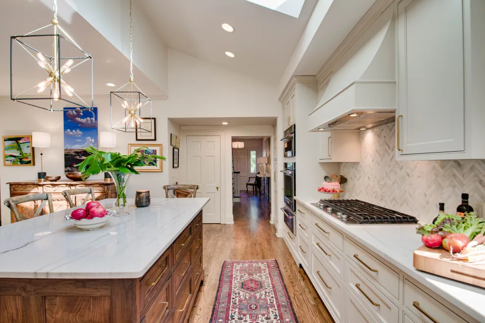 Sentinel Peak by Trio Kitchen Design - Photo 3