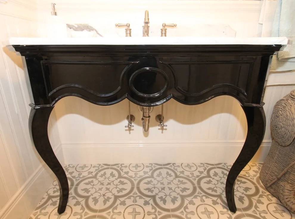 Abundant Character by NJ Kitchens And Baths - Photo 3
