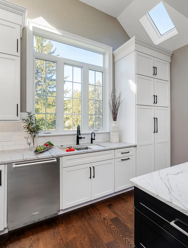 Upscale Kitchen in Lower Gwynedd, PA by Inspiration Kitchen And Bath - Photo 13