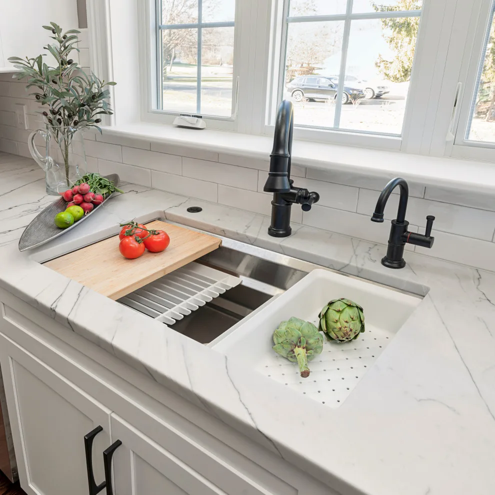 Inspiration Kitchen And Bath - Photo 8