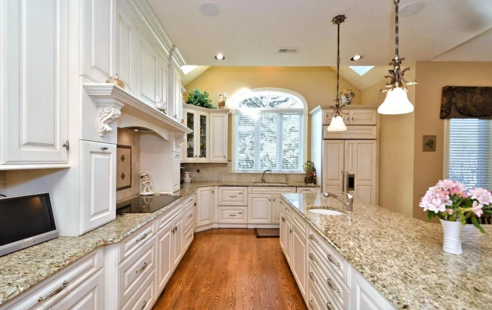 Upscale Kitchen in Lower Gwynedd, PA by Inspiration Kitchen And Bath - Photo 15