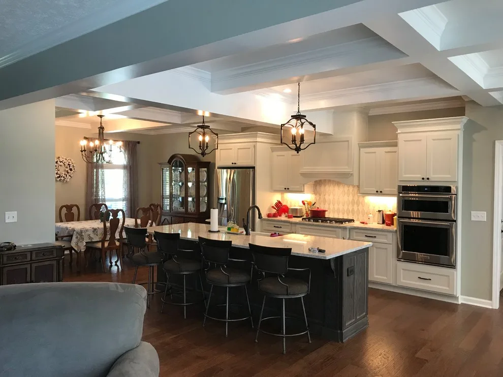 LS renovation by Kitchens & Co - Photo 4