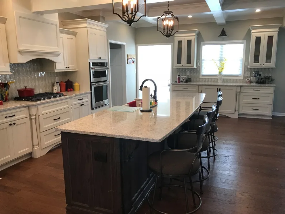 LS renovation by Kitchens & Co - Photo 8