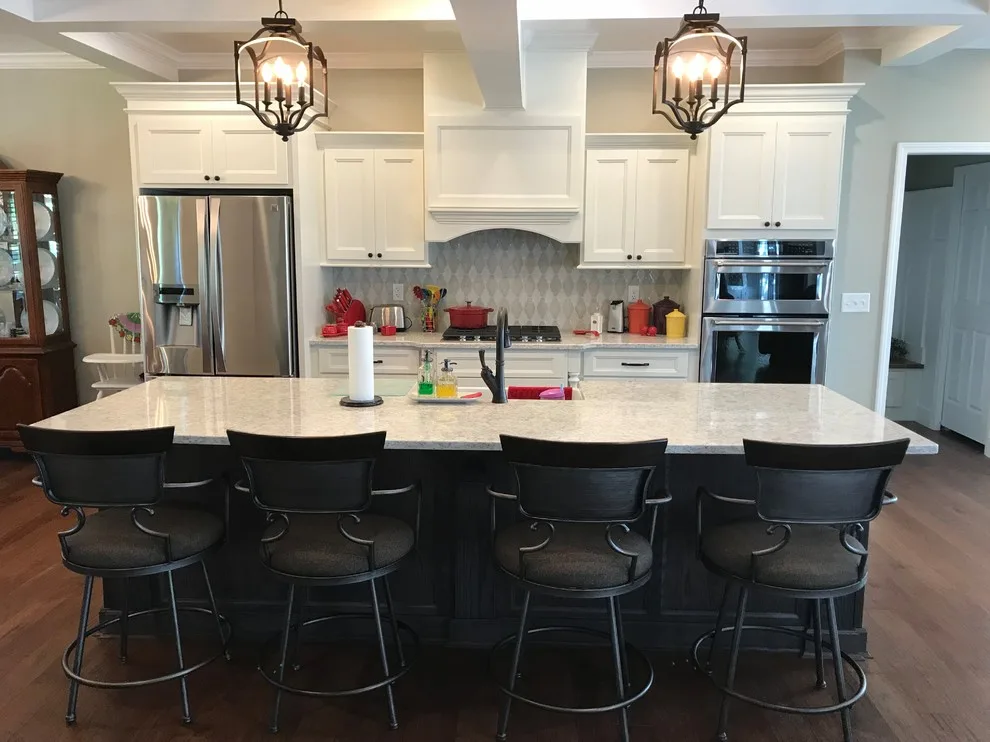 LS renovation by Kitchens & Co - Photo 39