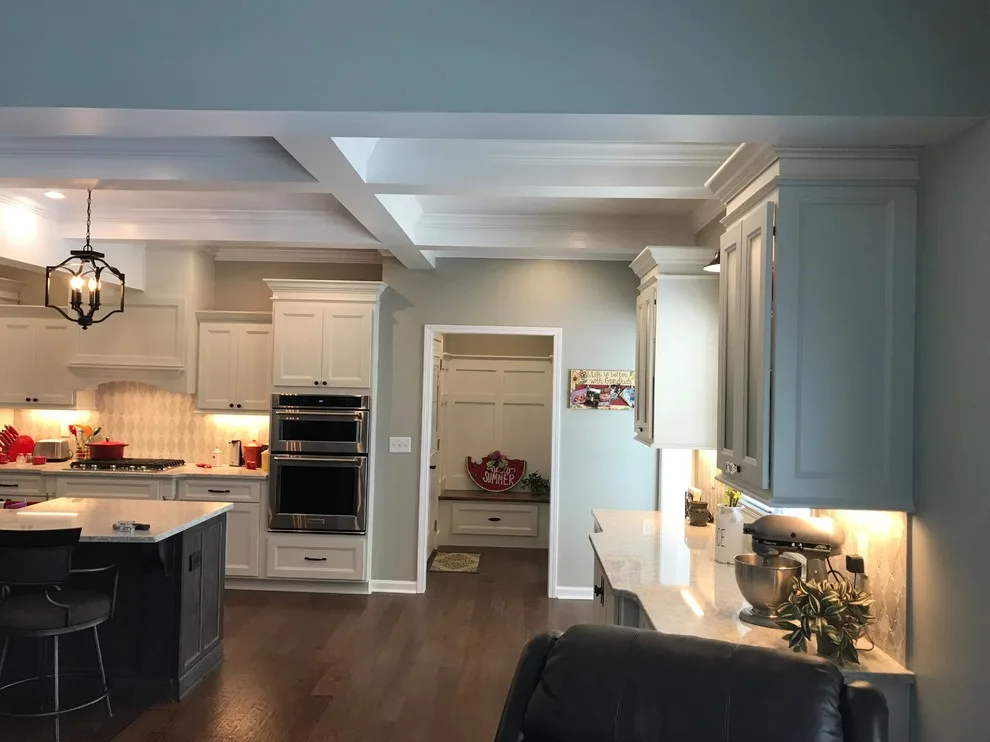 LS renovation by Kitchens & Co - Photo 36