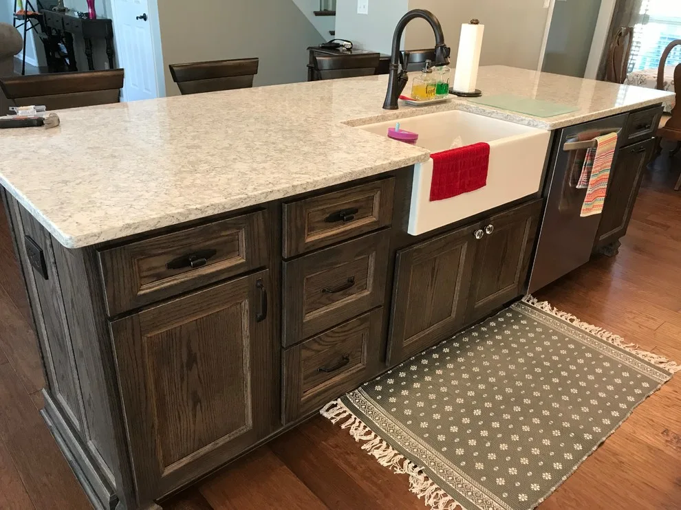 LS renovation by Kitchens & Co - Photo 14