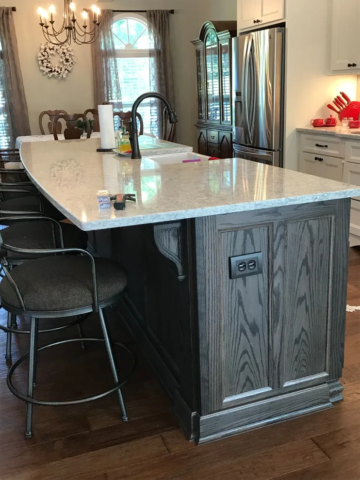 LS renovation by Kitchens & Co - Photo 27