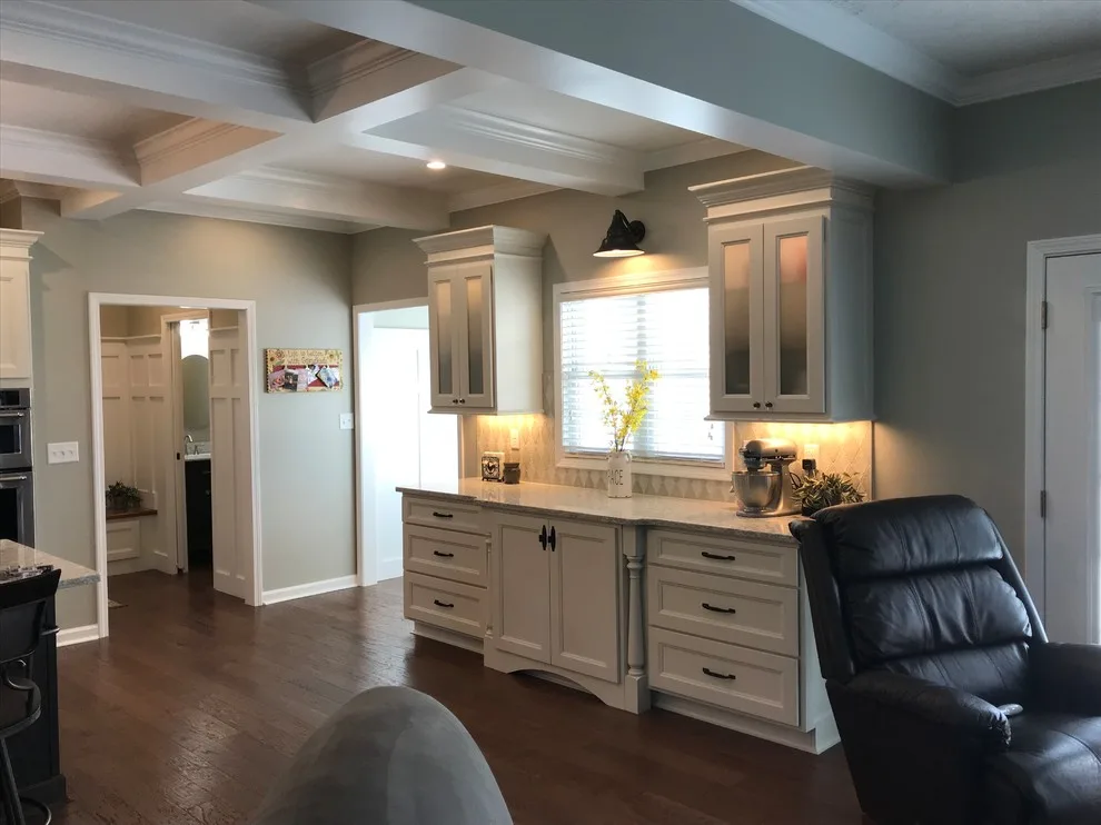 LS renovation by Kitchens & Co - Photo 33