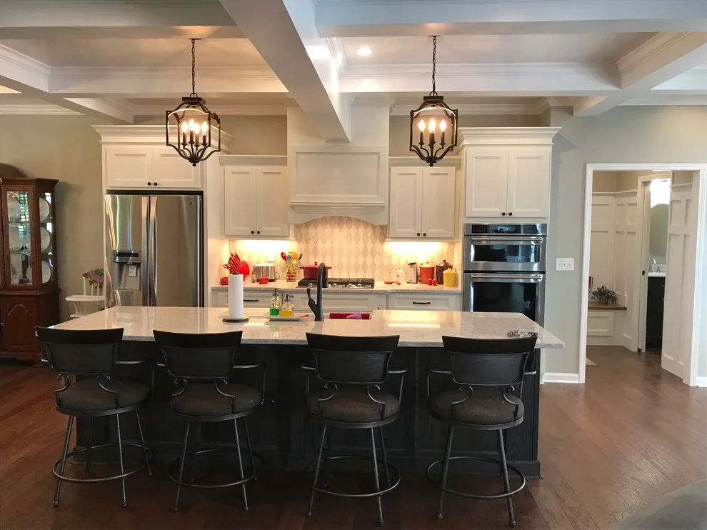 LS renovation by Kitchens & Co - Photo 20