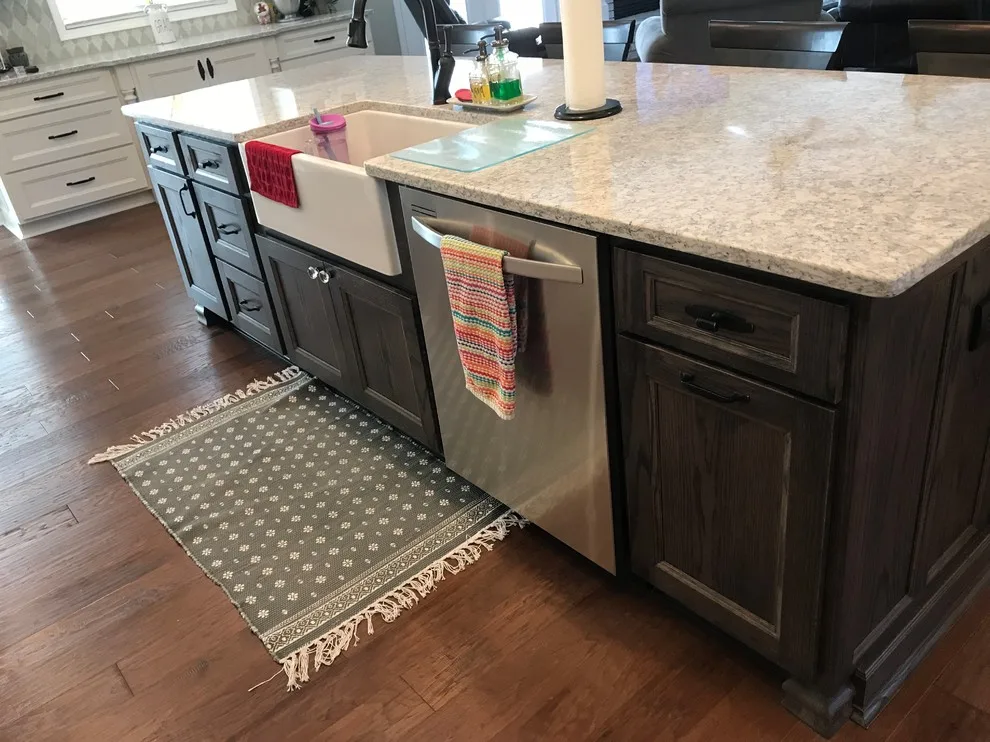 LS renovation by Kitchens & Co - Photo 3