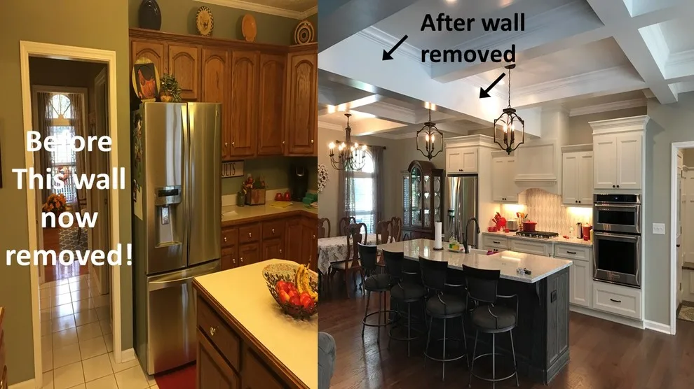LS renovation by Kitchens & Co - Photo 34
