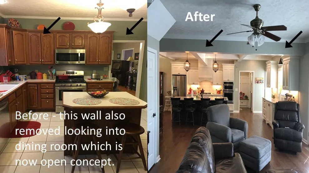 LS renovation by Kitchens & Co - Photo 19