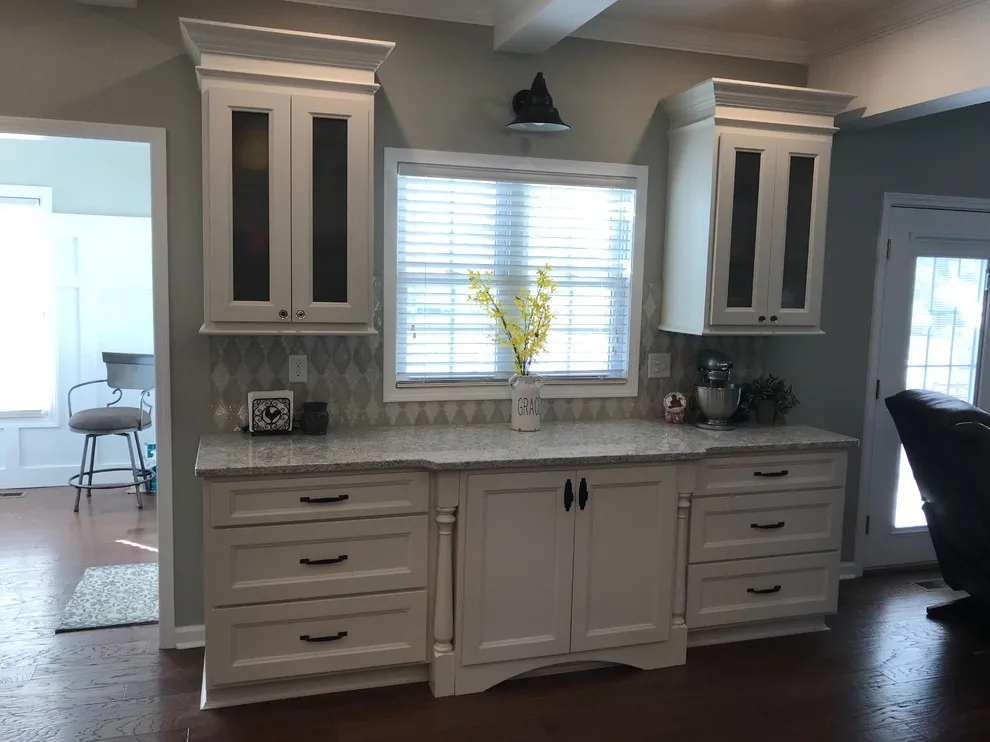 LS renovation by Kitchens & Co - Photo 17