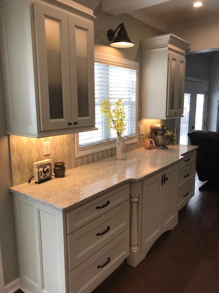 LS renovation by Kitchens & Co - Photo 38