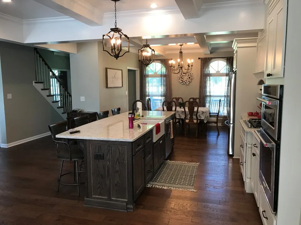 LS renovation by Kitchens & Co - Photo 28