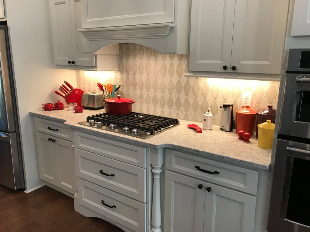 LS renovation by Kitchens & Co - Photo 10