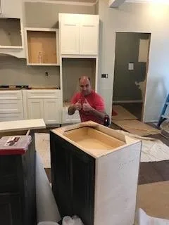 LS renovation by Kitchens & Co - Photo 37