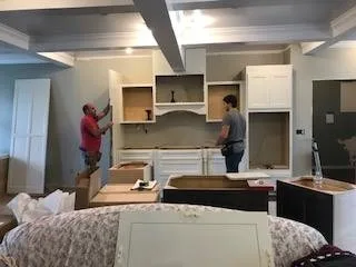 LS renovation by Kitchens & Co - Photo 40
