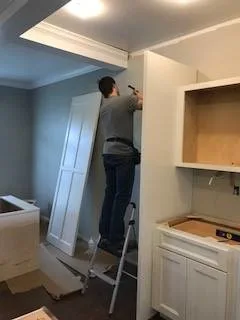 LS renovation by Kitchens & Co - Photo 7