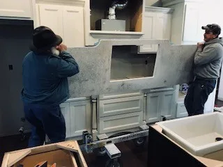 LS renovation by Kitchens & Co - Photo 22