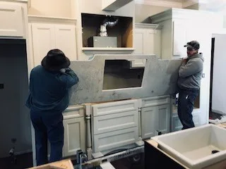 LS renovation by Kitchens & Co - Photo 24