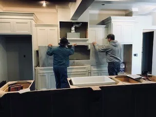 LS renovation by Kitchens & Co - Photo 11