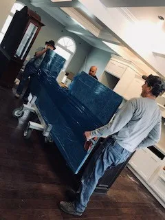 LS renovation by Kitchens & Co - Photo 29