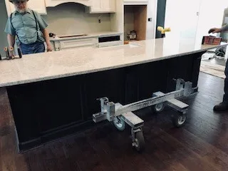 LS renovation by Kitchens & Co - Photo 30