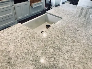 LS renovation by Kitchens & Co - Photo 25