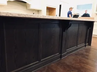 LS renovation by Kitchens & Co - Photo 16