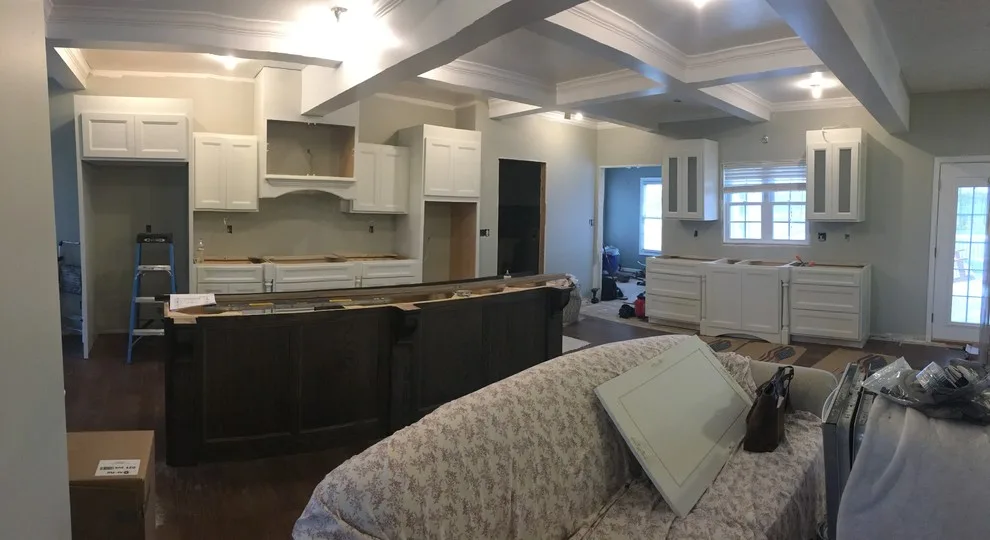 LS renovation by Kitchens & Co - Photo 41